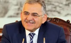 Memduh Büyükkılıç'tan 19 Kayseri firmasına 'ilk 1000' tebriği