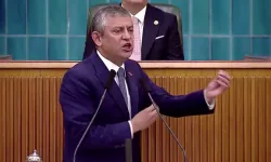 Mutlak butlan sonrası CHP'de ilk grup toplantısı... 'Hain Kemal' sloganları yükseldi!