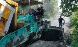 Ordu Büyükşehir'den Çatalpınar'a modern ulaşım
