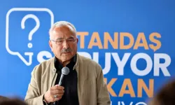 Ordu'da Başkan Güler vatandaşlarla buluştu