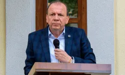 Özer Matlı: Görevimin başındayım