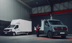 Renault Trucks, ticari araçlardaki çözüm alanını genişletiyor