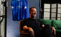Saha çizgisinden dijital vizyona... John Terry'nin yeni küresel adımı