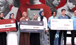 Sakaryalı öğrenciler Türkiye Entelektüel Oyunları'nda Türkiye ikincisi oldu