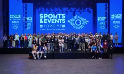 Spor turizmi profesyonellerine Erciyes sunumu