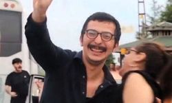 Türk Bayrağı’nı İndiren Hain' Tahliye Kararı