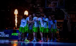TOFAŞ yeni sezonda BKT EuroCup'a katılacak
