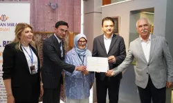 Tokat Yaşayan Miras Şöleni başladı