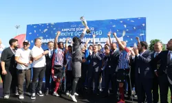 Trabzon Ampute futbolunda yeni hedef
