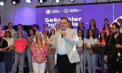 Trabzon'da Aile Festivali sona erdi