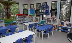 Trabzon'da Bizim Çocuk Yaşam Merkezi Yaz Programı başlıyor
