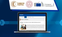 Türkiye'nin eğitim modeli Avrupa Eğitim Bilgi Ağı'nda yayımlandı
