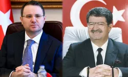 Türkiye'nin yeni Özal'ı Akın Gürlek