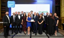 Uludağ Enerji Grubu'na uluslararası finansman ödülü
