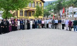 Yıldırım'da düşünen ve üreten gençler yetişiyor