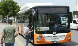 YKS sınavı günlerinde toplu ulaşım ücretsiz