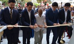 Öztoprak Mücevherat Yeni Konsept Mağazasını Açtı