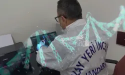 19 yıllık faili meçhul aydınlatıldı! Batman'da 10 şüpheli gözaltında