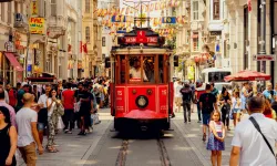 2025'te 2,4 milyon kişi iller arasında göç etti... İstanbul en fazla göç alan ve veren il oldu