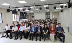 Ağrı'da 154 yönetici adayına eğitim programı
