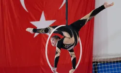 Air Power Athletics heyecanı Beylikdüzü'nde yaşandı