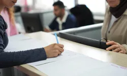Ankara Keçiören'de yılın ilk 6 ayında istihdama önemli katkı