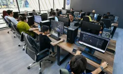 Ansera TechBridge Akademi'de yeni dönem başlıyor