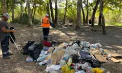 Antalya'da Kırkgöz su kaynaklarına kararlı koruma