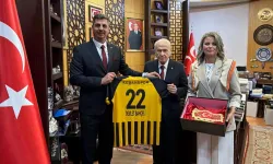 Bahçeli Keşansporlu oldu!