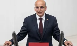 Bakan Şimşek: Hanehalkı ve reel sektörün enflasyon beklentileri iyileşiyor