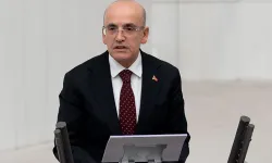 Bakan Şimşek: Katma değerli üretimi ve rekabet gücünü artırmayı sürdüreceğiz