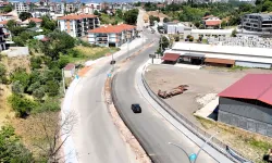 Başiskele'nin ulaşımı Kocaeli Büyükşehir'le şekilleniyor