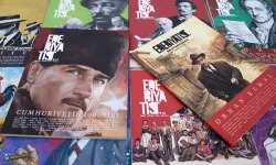 Başkent Ankara Dergi Festivali ile tanıştı