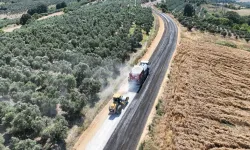 Bursa Büyükşehir'den Mudanya'da ulaşım teyakkuzu