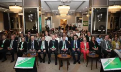 Bursa İnegöl'de 'COP İklim Değişikliği Yerel Taraflar Konferansı' düzenlendi