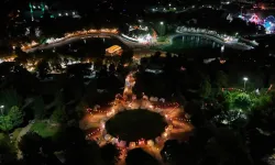 Bursa İnegöl'de festival trafiğine önlem