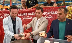 Bursa Osmangazi'de bereket ve dayanışma ruhu