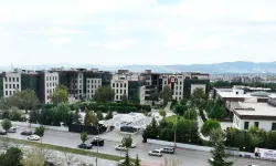 Bursa'da mühendis adaylarına TÜBİTAK destekli proje yazma eğitimi