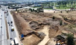 Büyükşehir'den Gebze'ye önemli kavşak yatırımı