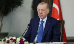Cumhurbaşkanı Erdoğan'dan Kral Charles'ın Cambridge Camisi ziyaretine mesaj