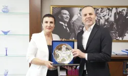 Denizli'de 'Kadın Dostu Kent' vizyonuna güçlü adım