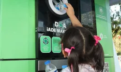 Depozito sistemi Türkiye genelinde başladı... İade edilen her ambalaja 1 TL teşvik