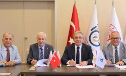DEÜ, araştırma ekosistemini yeni iş birliğiyle güçlendirdi
