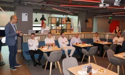 Ege Maden İhracatçıları Birliği 2030 yol haritasını belirliyor