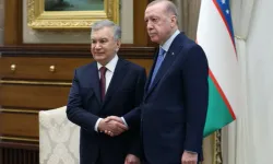 Erdoğan ile Mirziyoyev'i COP31 Zirvesi'ne davet etti