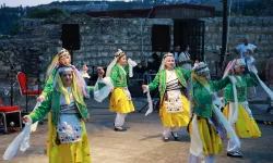 Eskihisar'da sanat dolu hafta sonu