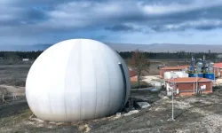Eskişehir'de çevreci enerji modeli