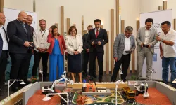 Gaziantep'te Temiz İnşaat Sistemi tanıtıldı
