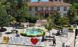 İnegöl Belediyesi eski binası, Gençlik Merkezi'ne dönüşüyor