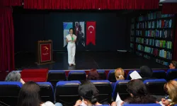 İstanbul Beylikdüzü'nde muhasebe eğitimi sertifika töreni